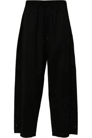 Y-3 3-stripe track pants
