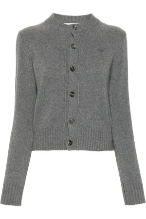 Ami Ami de Coeur cardigan