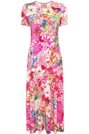 JOHNNY WAS Janie Favourite dress