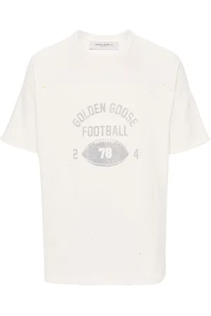 Golden Goose Cotton T-shirt