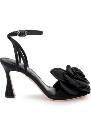 DEE OCLEPPO Aurora leather sandals