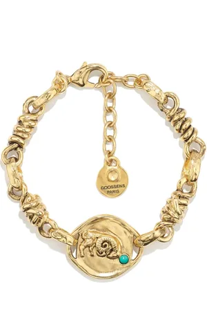 Goossens Talisman Astro Aries bracelet