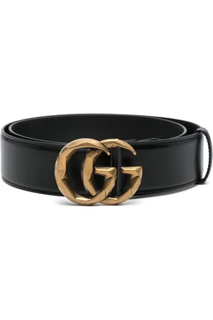Gucci GG Marmont belt