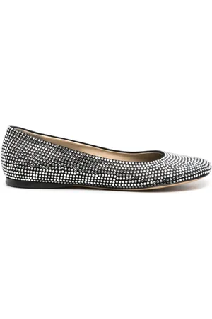 Loewe Toy ballet flats