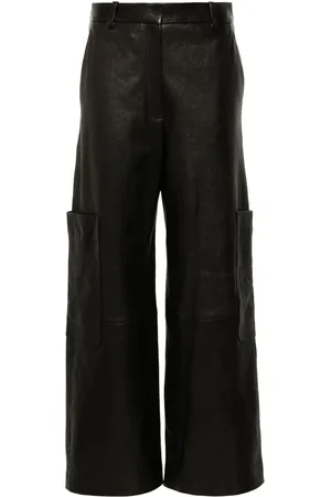 Khaite Caiton trousers