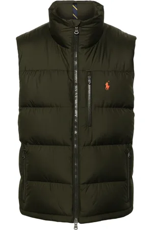 Ralph Lauren The Gorham down gilet