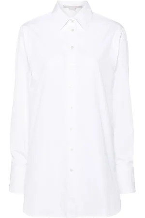 Stella McCartney Snapped shirt