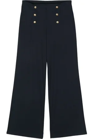 Ralph Lauren Wide-leg trousers