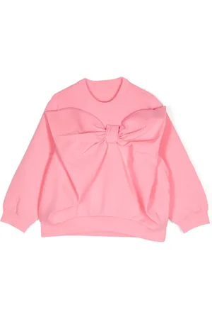 JNBY by JNBY Bow-detailing sweatshirt