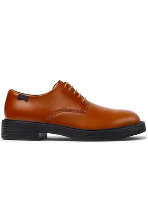 Camper Dean brogues