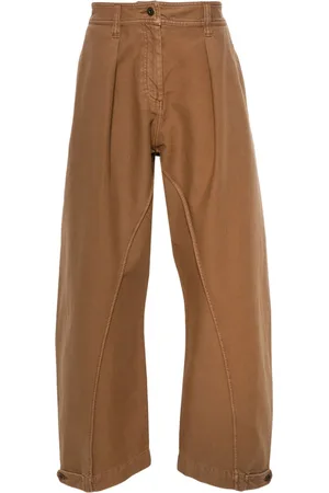 J.W.Anderson Cotton trousers