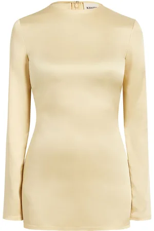 Khaite Vlad blouse