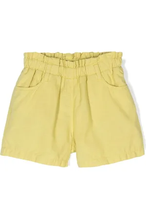 KNOT Amália shorts