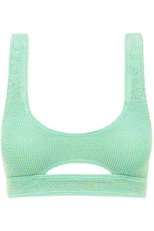 Bond Eye Sasha Crop bikini