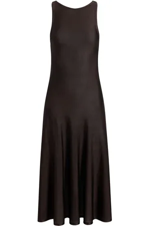 Khaite Hencil dress