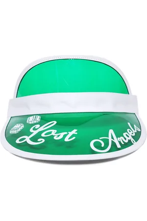 SAINT MXXXXXX Lost Angels two-tone visor