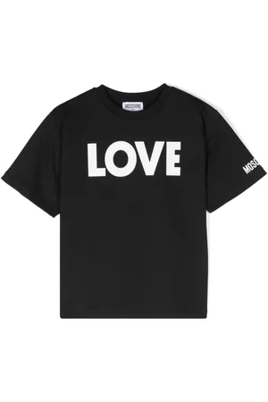 Moschino Love T-shirt
