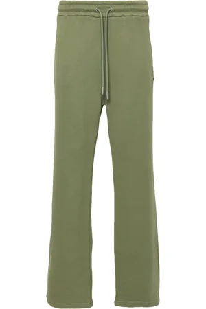 OFF-WHITE Windy Arrow track pants
