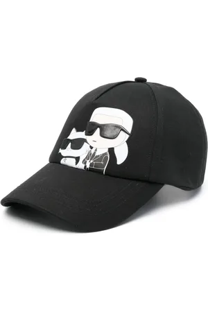 Karl Lagerfeld K/Iconic 2.0 cap