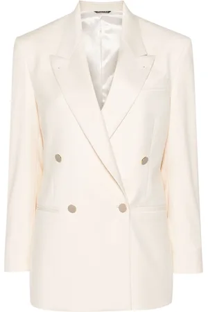 ERALDO Double-breasted blazer