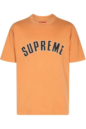 Supreme Cracked Arc T-shirt