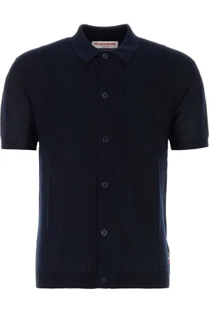 Orlebar Brown Tiernan shirt