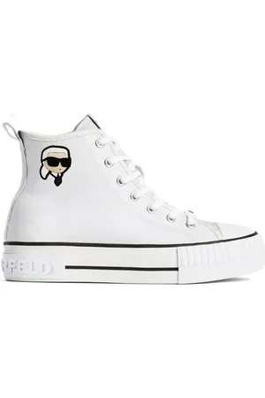 Karl Lagerfeld Ikon Kampus Max NFT sneakers