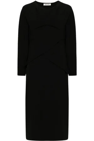 HENRIK VIBSKOV Hazi midi dress