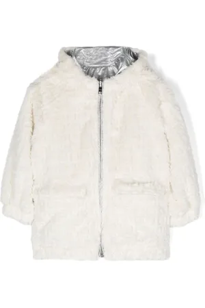 Givenchy Reversible puffer jacket