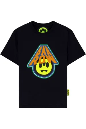 BARROW Logo-print T-shirt