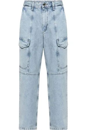 RAG&BONE Panelled jeans