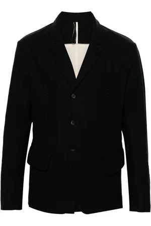 MASNADA Cotton jacket