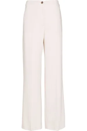 SEVENTY BY SERGIO TEGON Straight trousers