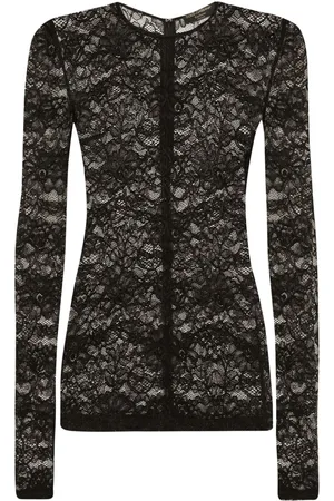 Dolce & Gabbana Lace top
