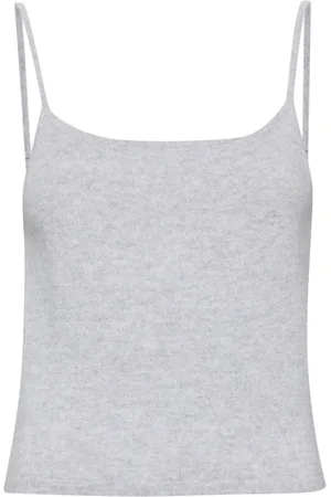 Teddy Cashmere Rapallo knitted top