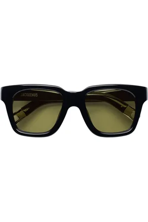 Jacquemus Les Lunettes Carino sunglasses