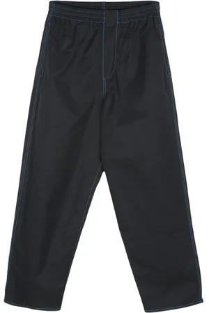 SUNNEI Tapered trousers