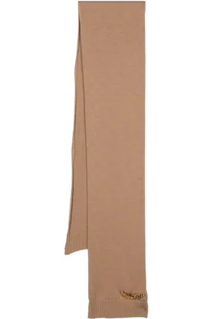 Moschino Wool scarf