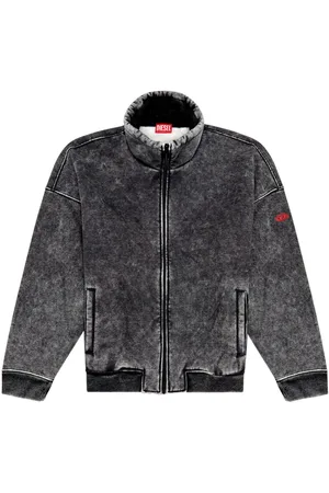 Diesel S-Batel denim jacket