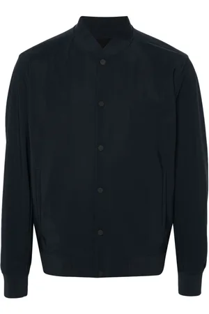 THEORY Murphy bomber jacket