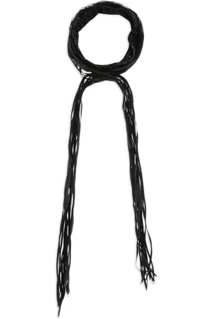 Caravana Leather belt