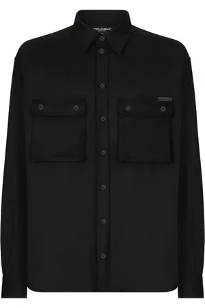Dolce & Gabbana Woolen shirt