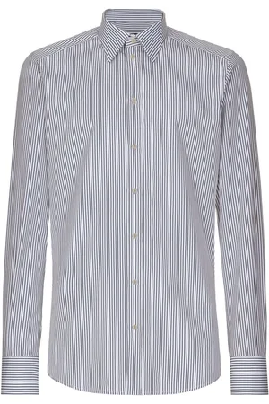 Dolce & Gabbana Striped shirt