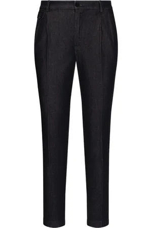 Dolce & Gabbana Tailored jeans