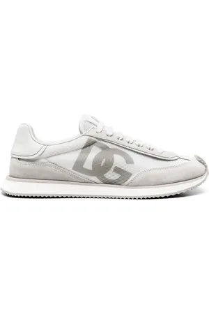 Dolce & Gabbana Logo-print sneakers