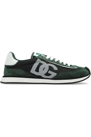 Dolce & Gabbana DG Cushion low-top sneakers