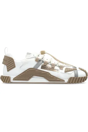 Dolce & Gabbana NS1 panelled sneakers