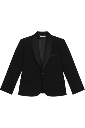 Dolce & Gabbana Single-breasted blazer