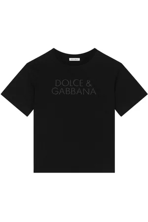 Dolce & Gabbana Logo-print T-shirt