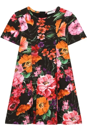 Dolce & Gabbana Neoprene dress